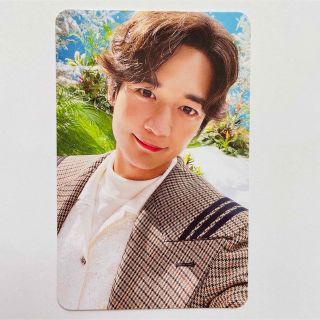 シャイニー(SHINee)のSMCU PALACE SHINee ミノ MINHO トレカ(K-POP/アジア)