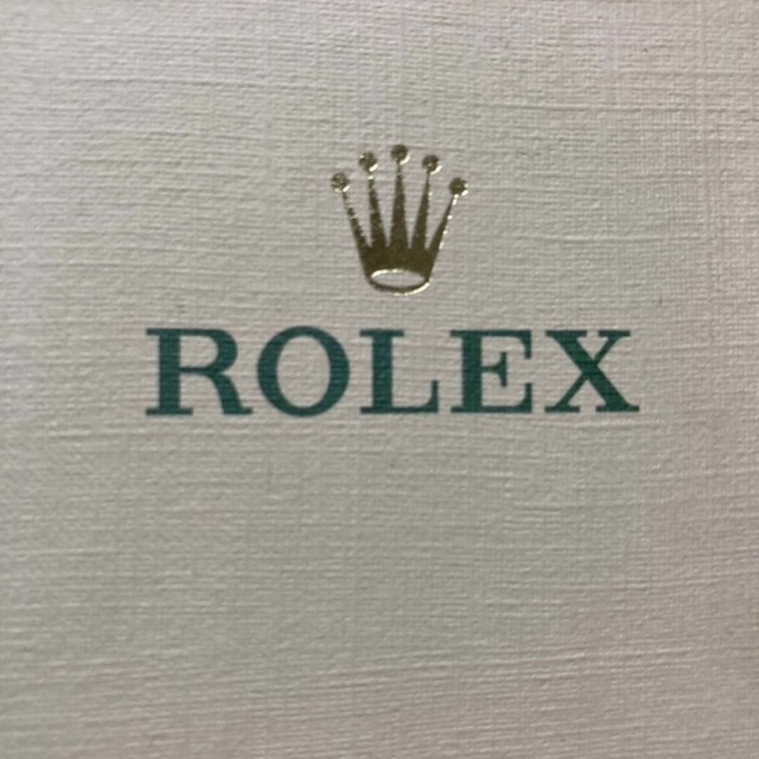 ROLEX(ロレックス)のROLEXネクタイ メンズのファッション小物(ネクタイ)の商品写真