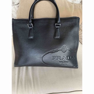 プラダ(PRADA)のプラダビジネスバック(ビジネスバッグ)