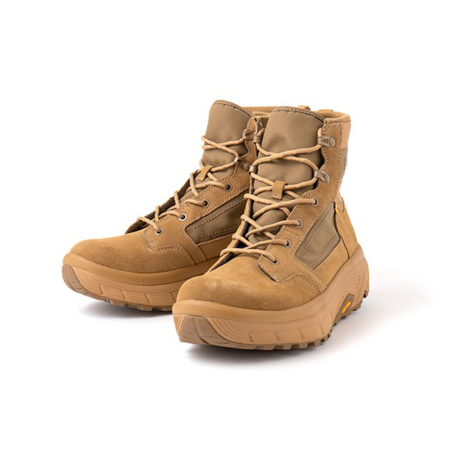 Danner - グリップスワニー GRIPSWANY x DANNER LUXON GS ブーツ Danner - グリップスワニー GRIPSWANY x DANNER LUXON GS ブーツ