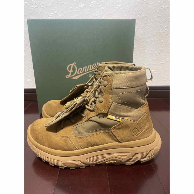 グリップスワニー GRIPSWANY x DANNER LUXON GS ブーツ グリップスワニー GRIPSWANY x DANNER LUXON GS ブーツ