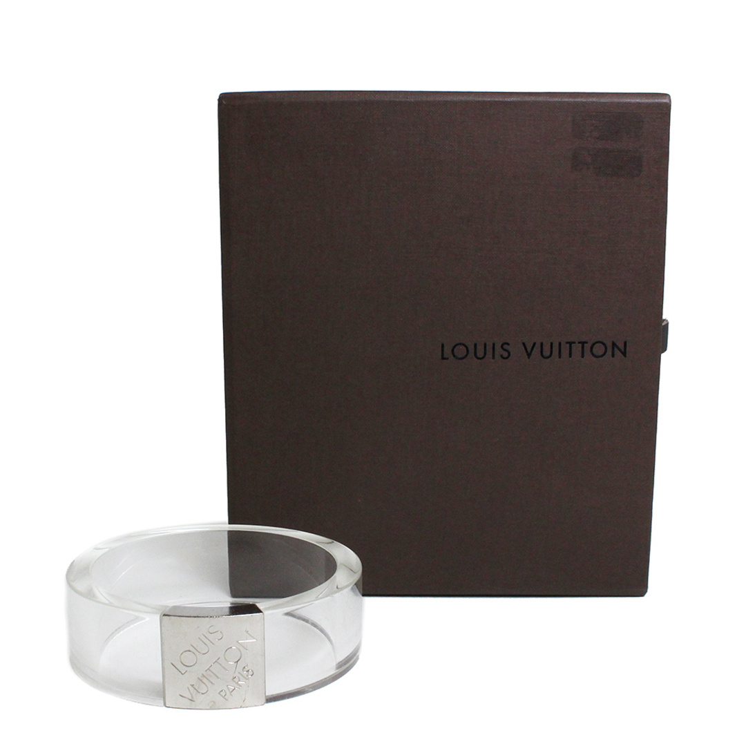 LOUIS VUITTON（ルイ.ヴィトン）ナイトクラバー　バングル