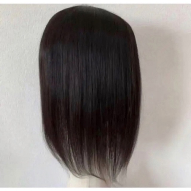 68%以上節約 未カットヘアピース 百合子ウィッグ sleepyhollowevents.com