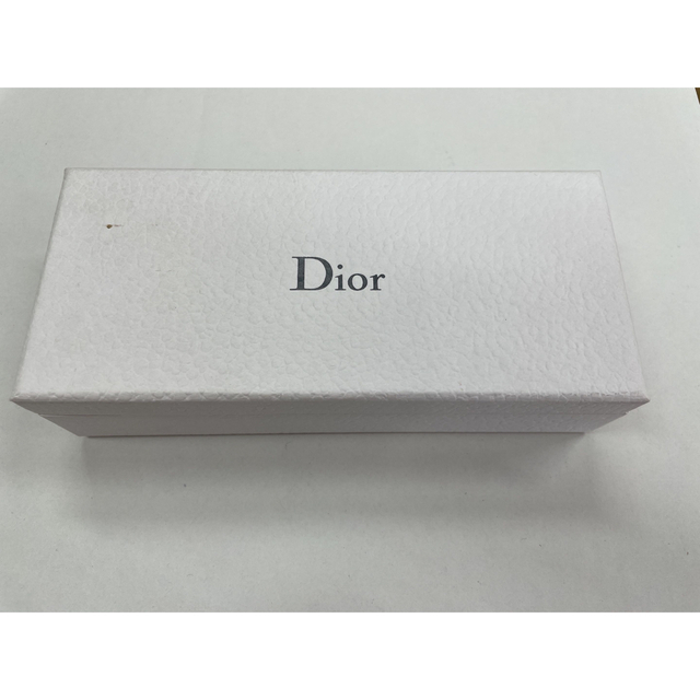 DIOR ディオール　アトマイザー　非売品　ノベルティコスメ/美容