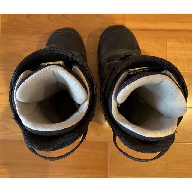 スノーボード ブーツ 24.5cm ブーツ