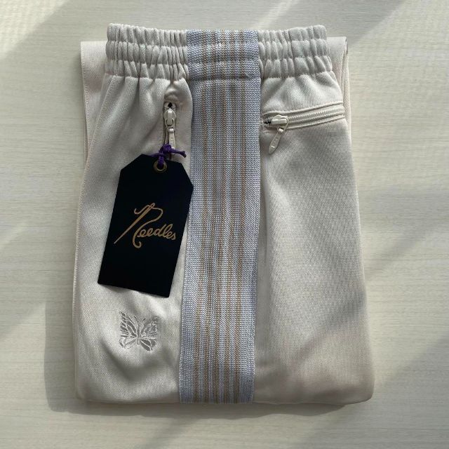 販売 価格 ストレート XS ホワイト ベージュ スラックス www.quanta.org.br