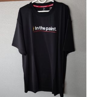 インザペイント(IN THE PAINT)のTシャツ(バスケットボール)