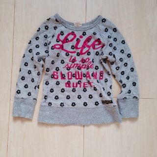 エフオーキッズ(F.O.KIDS)の専用　F.O.KIDS　トレーナー(Tシャツ/カットソー)