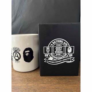 NEIGHBORHOOD - SRL BAPE NBHD PLANT POT neighborhood APEの通販 by