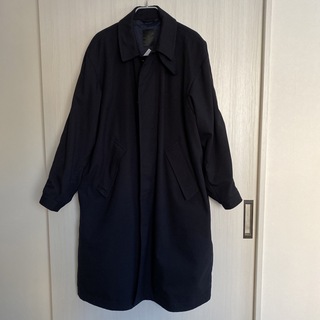 ワンエルディーケーセレクト(1LDK SELECT)のdaiwa pier39 1LDK別注 soutien collar coat(ステンカラーコート)
