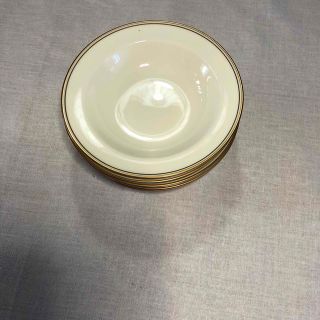 ノリタケ(Noritake)のノリタケ　スープ皿　6枚(食器)