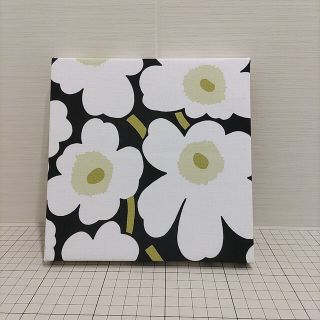 マリメッコ(marimekko)のハンドメイド ファブリックパネル used(その他)