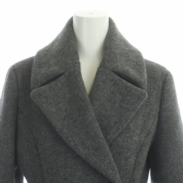 スナイデル 22AW フィットアンドフレアジャケットコート アウター