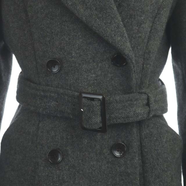 スナイデル 22AW フィットアンドフレアジャケットコート アウター