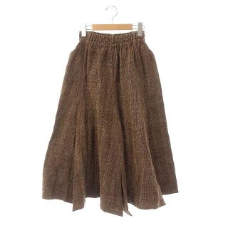 usaato うさとの服 ロング巻きスカート ロングスカート 【オンライン usaato うさとの服 ロング巻きスカート ロングスカート 【オンライン