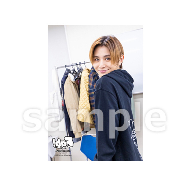 森の雑貨屋さん 新品未開封送料込み山田涼介フォトセットHey!Say!JUMP