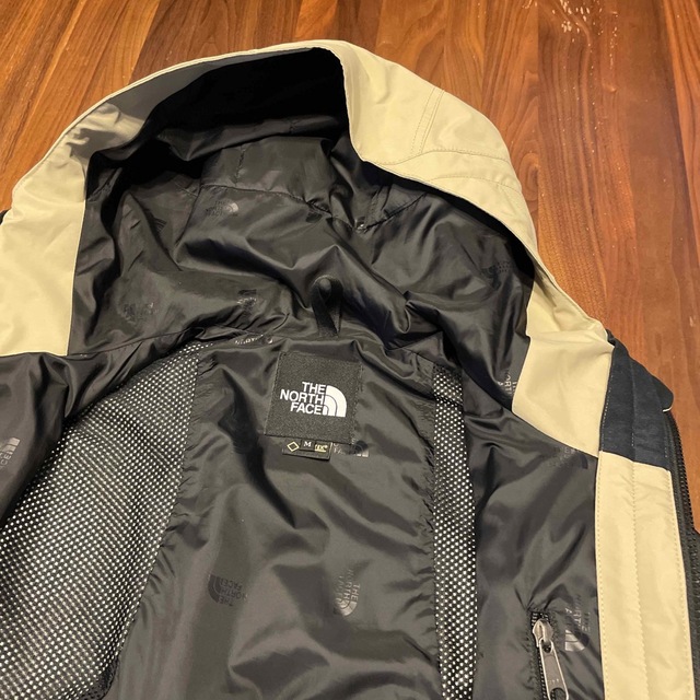 THE NORTH FACE マウンテンライトジャケット 2