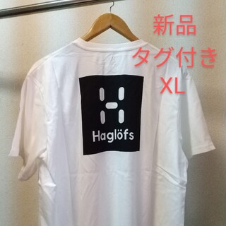 ホグロフス(Haglofs)のHAGLOFS camp  tee(Tシャツ/カットソー(半袖/袖なし))
