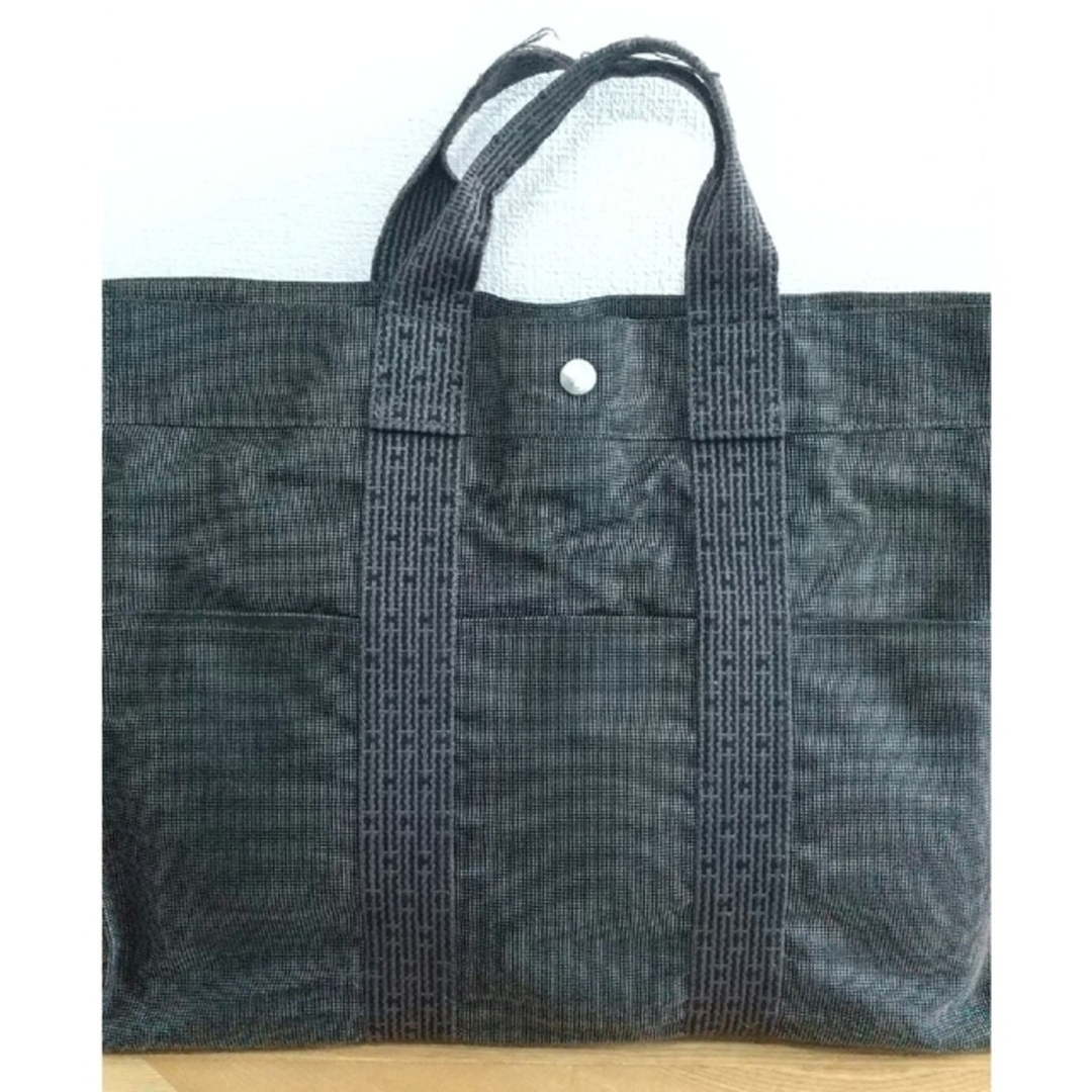 Hermes - 【中古】HERMES フールトゥMM トートバッグ ※付属品なしの ...