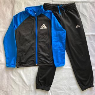 アディダス(adidas)のadidas ジャージ キッズ 上下セット(その他)