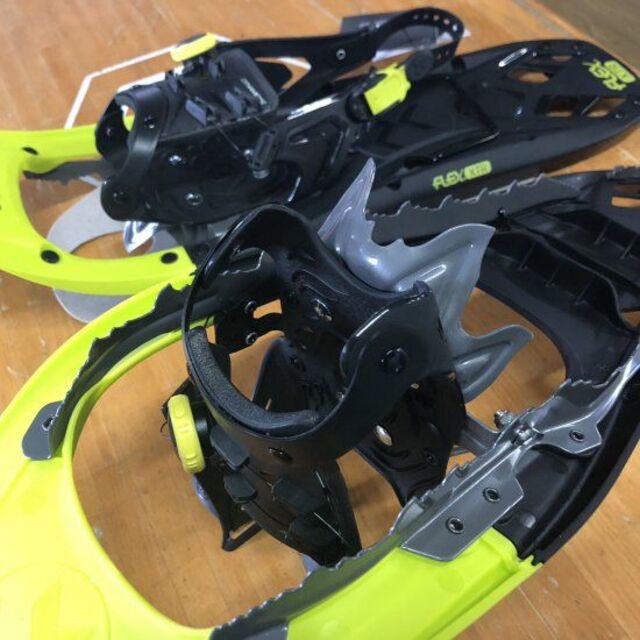 スノーボードTUBBSタブス【FLEX XTR】22(36-73kg) BOA スノーシュー