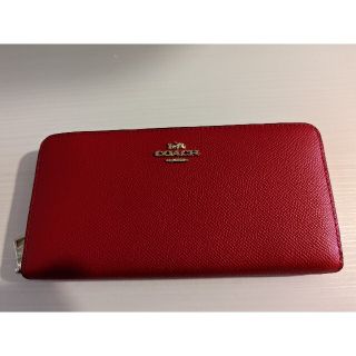 コーチ(COACH)のコーチ　COACH 長財布(財布)