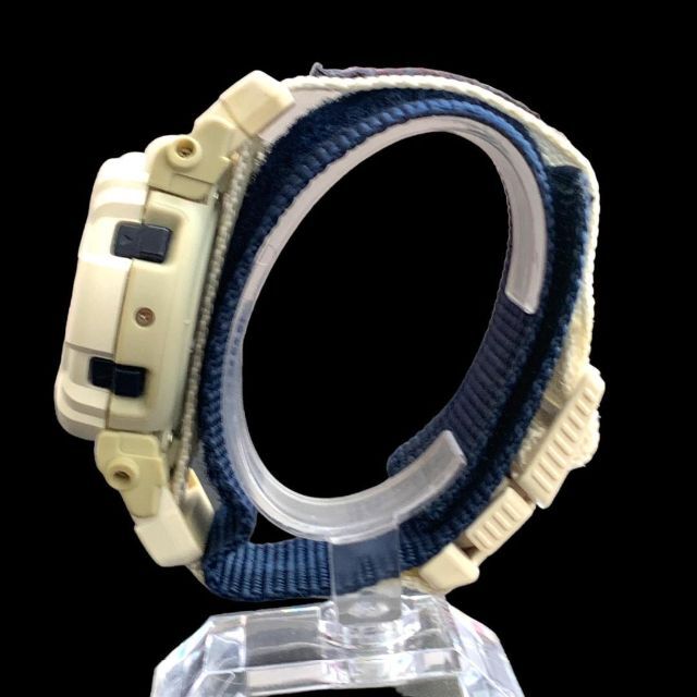 CASIO(カシオ)のカシオ G-SHOCK DW-0097 ラバーズコレクション 天使　1997 メンズの時計(腕時計(デジタル))の商品写真