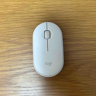 ロジクール(Logicool)のlogicool PEBBLE m350(PC周辺機器)