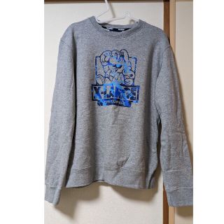XLARGE - X-LARGE エクストララージ スウェット クルーネック マルチ ...