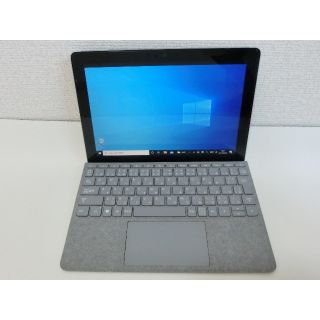 マイクロソフト(Microsoft)のMicrosoft Surface Go純正品４点セット(ノートPC)