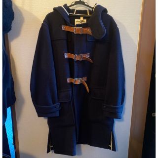 ジェネラルリサーチ　naval reserch student jacket