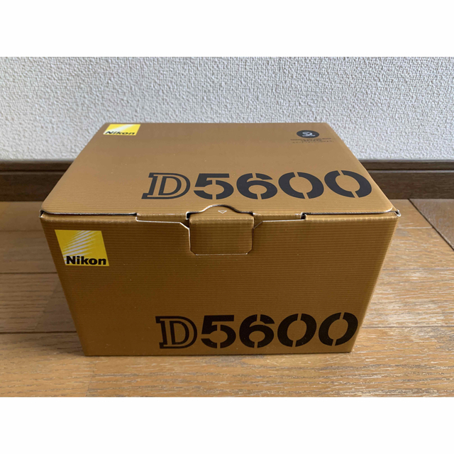 Nikon D5600 ボディ