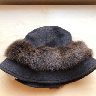 Athena New York - ☆新品・タグ付き☆アシーナニューヨーク ファー Athena New York - ☆新品・タグ付き☆アシーナニューヨーク ファー