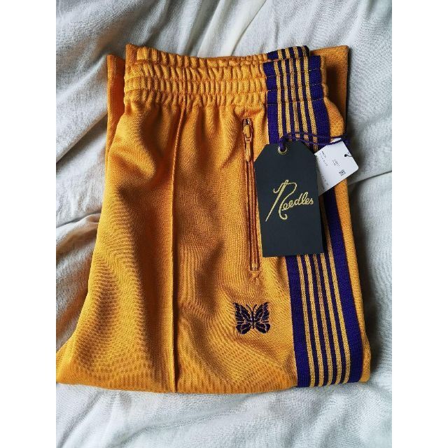 直営店に限定 ニードルズ ニードルス tee 22 菅田将暉 BTS ストレート