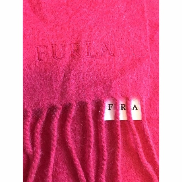 Furla(フルラ)のFURLA マフラー レディースのファッション小物(マフラー/ショール)の商品写真