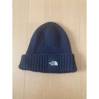 ザノースフェイス(THE NORTH FACE)のthe North Face ニット帽(ニット帽/ビーニー)