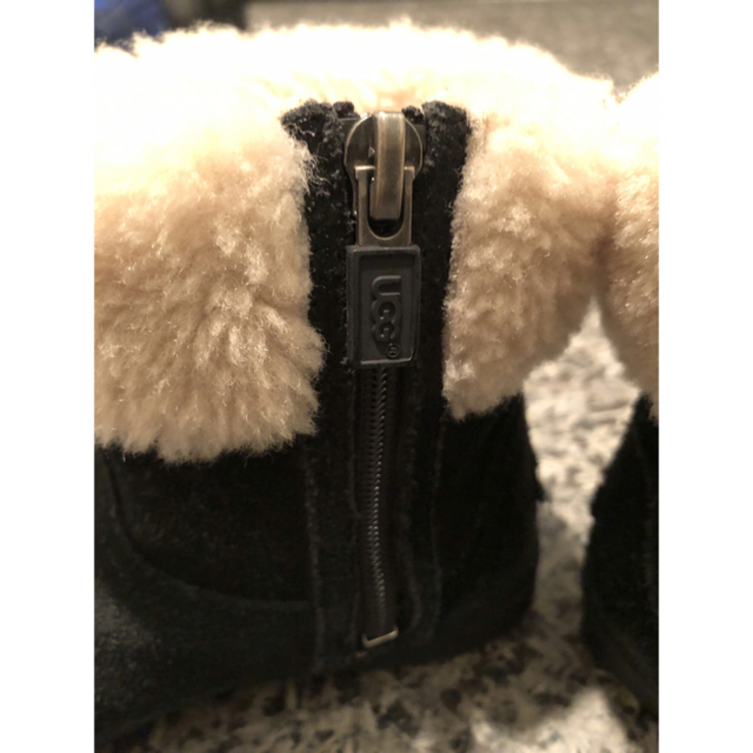 UGG(アグ)のugg☆ キッズ　ブーツ　17センチ キッズ/ベビー/マタニティのキッズ靴/シューズ(15cm~)(ブーツ)の商品写真