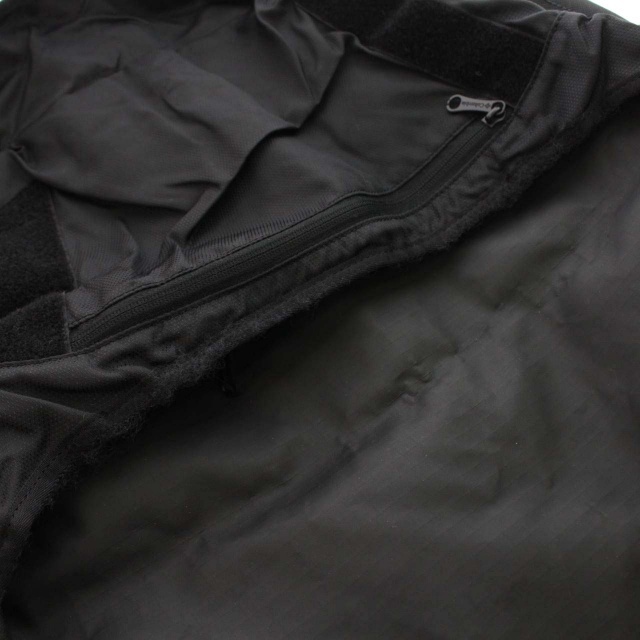 Columbia(コロンビア)のコロンビア ショルダーバッグ メッセンジャーバッグ ロゴ 刺繍 フラップ 黒 メンズのバッグ(ショルダーバッグ)の商品写真