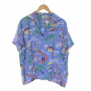 Sun Surf - GW限定割引【新品】菅田将暉着用 スターオブハリウッド