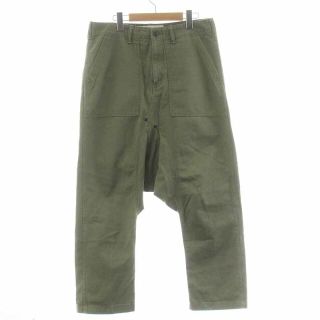コム デ ギャルソン(COMME des GARCONS) サルエルパンツ(メンズ)の通販 コム デ ギャルソン(COMME des GARCONS) サルエルパンツ(メンズ)の通販