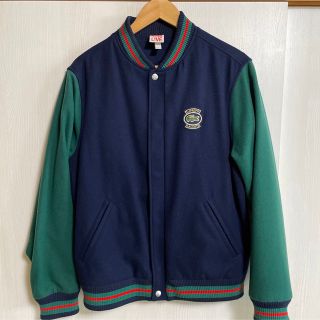 シュプリーム スタジャン(メンズ)の通販 2,000点以上 | Supremeの ...