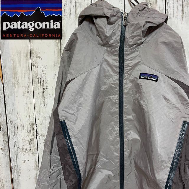 patagonia - 【大人気】パタゴニア patagonia ナイロン