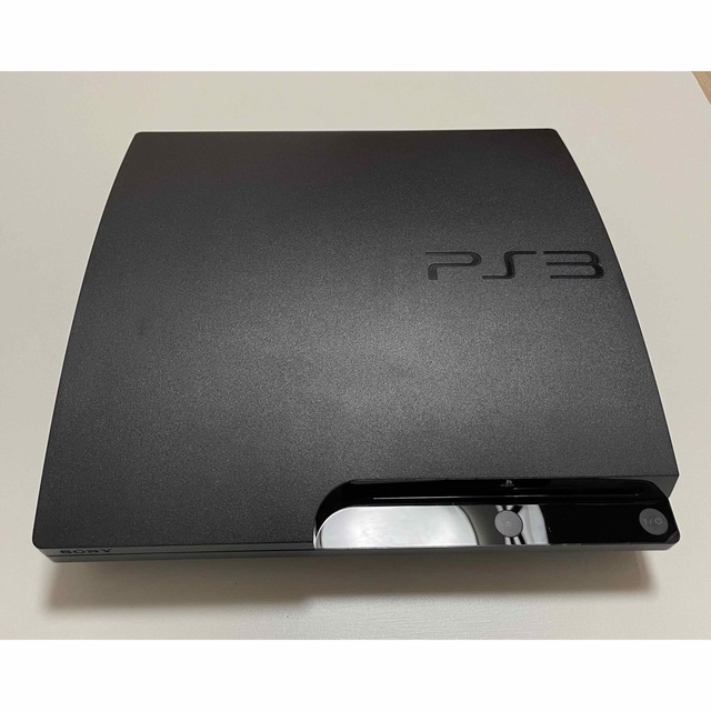 PlayStation3(プレイステーション3)のPlaystation3+torne +ソフト エンタメ/ホビーのゲームソフト/ゲーム機本体(家庭用ゲーム機本体)の商品写真
