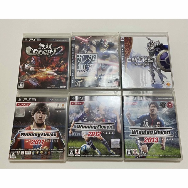 PlayStation3(プレイステーション3)のPlaystation3+torne +ソフト エンタメ/ホビーのゲームソフト/ゲーム機本体(家庭用ゲーム機本体)の商品写真