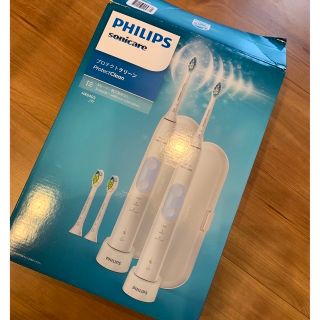 フィリップス(PHILIPS)のソニッケアー プロテクトクリーン HX6403/71 Sonicare(電動歯ブラシ)