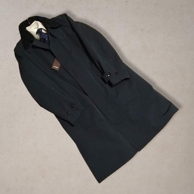 【XLサイズ新品タグ付】Barbour BEAMS別注 ノンオイルド バブアー