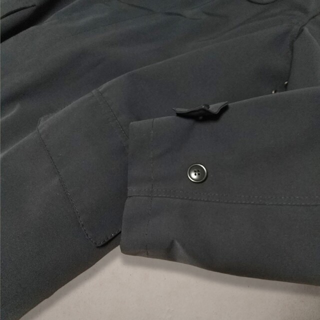 【XLサイズ新品タグ付】Barbour BEAMS別注 ノンオイルド バブアー