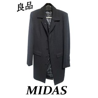 一時値下げ　未使用　MIDAS タートルネック