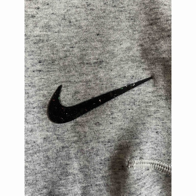 sacai(サカイ)の【ほぼ未使用】定価3.1万　NIKE sacai フリース パンツ スウェット メンズのトップス(スウェット)の商品写真