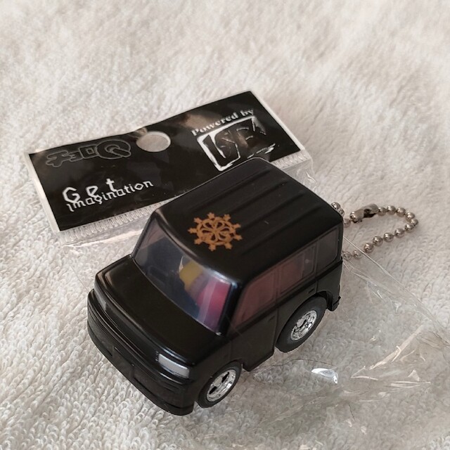 週末限定直輸入♪ トヨタ/bB\\限定品/トミカ、チョロQ/全て未使用品